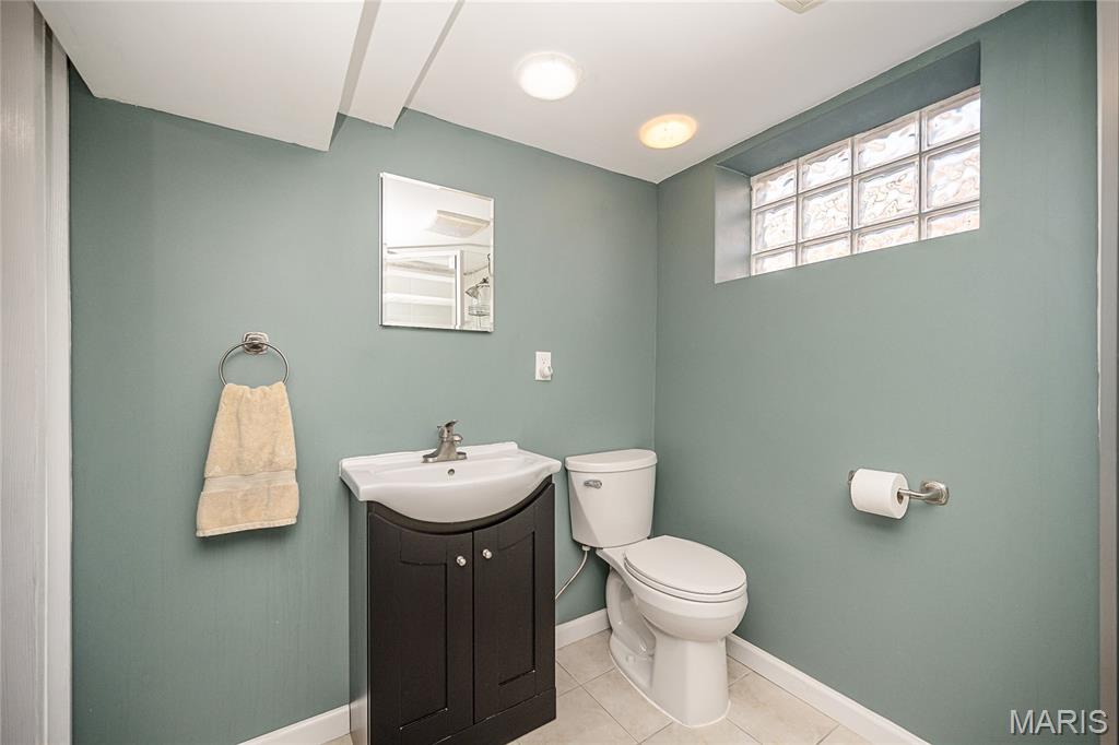 Warwick Place - Residential