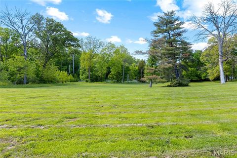 Tiny photo for 900 Weidman Road, Town and Country, MO 63017 (MLS # 26027891)