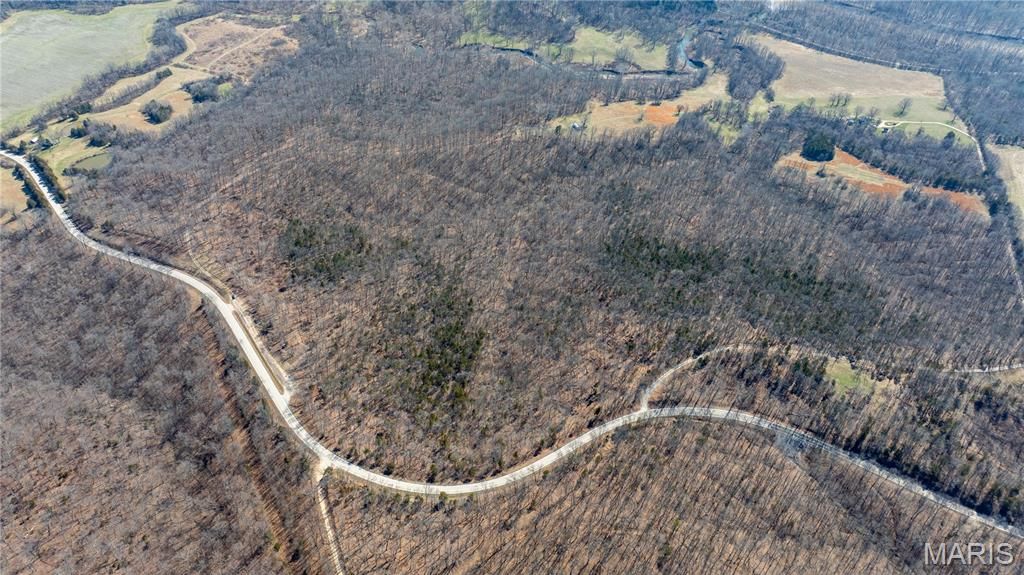 Photo of 0 43.36 AC STATE ROAD 94, Portland, MO 65067 (MLS # 26013768)