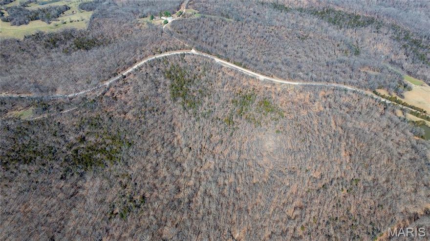 Discover 43.36 acres of wooded land in the Portland area offering privacy, natural beauty, and potential for multiple uses. The property features rolling terrain with mature timber and road frontage on blacktop State Hwy 94 providing convenient access throughout the parcel. This acreage offers a great opportunity for a private homesite, recreational retreat, hunting property, or long-term land investment. Whether you're looking to build, hunt, invest, or simply enjoy your own piece of land, this 43.36-acre parcel offers the space and flexibility to make it your own! Prospective buyers, please ensure you have a preapproval letter before viewing, do not view until financing is in order, thank you for your understanding.