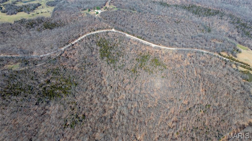 Photo of 0 43.36 AC STATE ROAD 94, Portland, MO 65067 (MLS # 26013768)