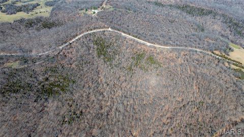 0 43.36 AC STATE ROAD 94 Portland MO 65067