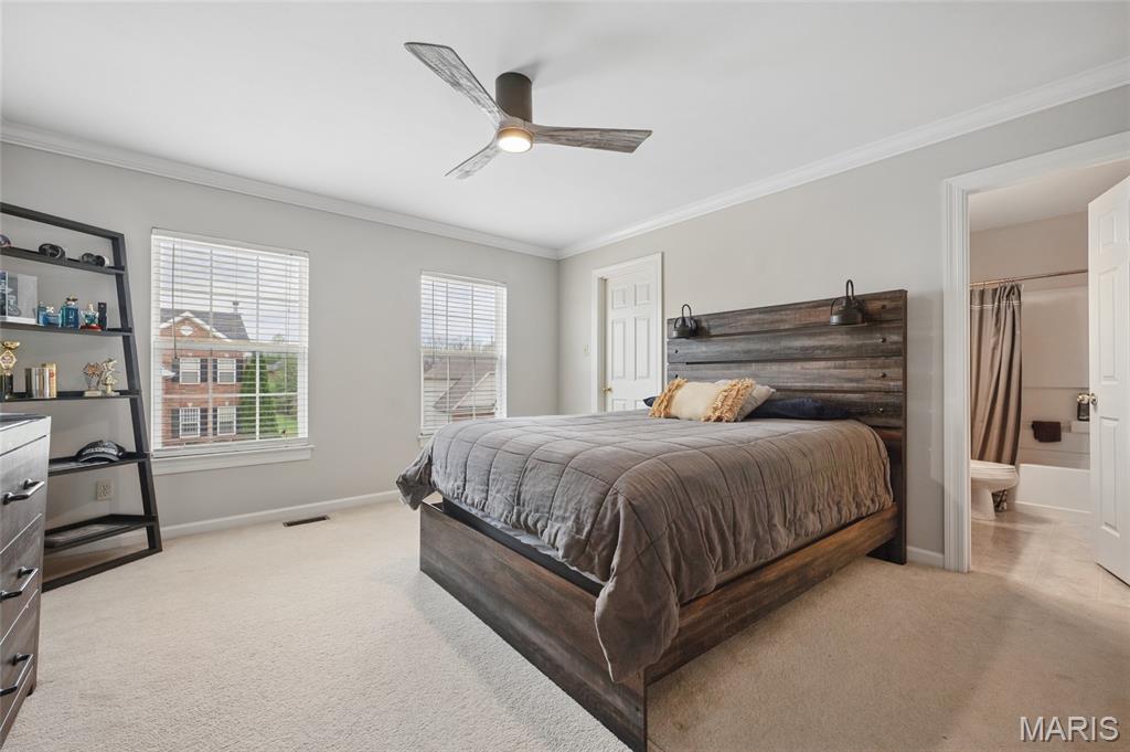 Fairfield Estates One - Residential