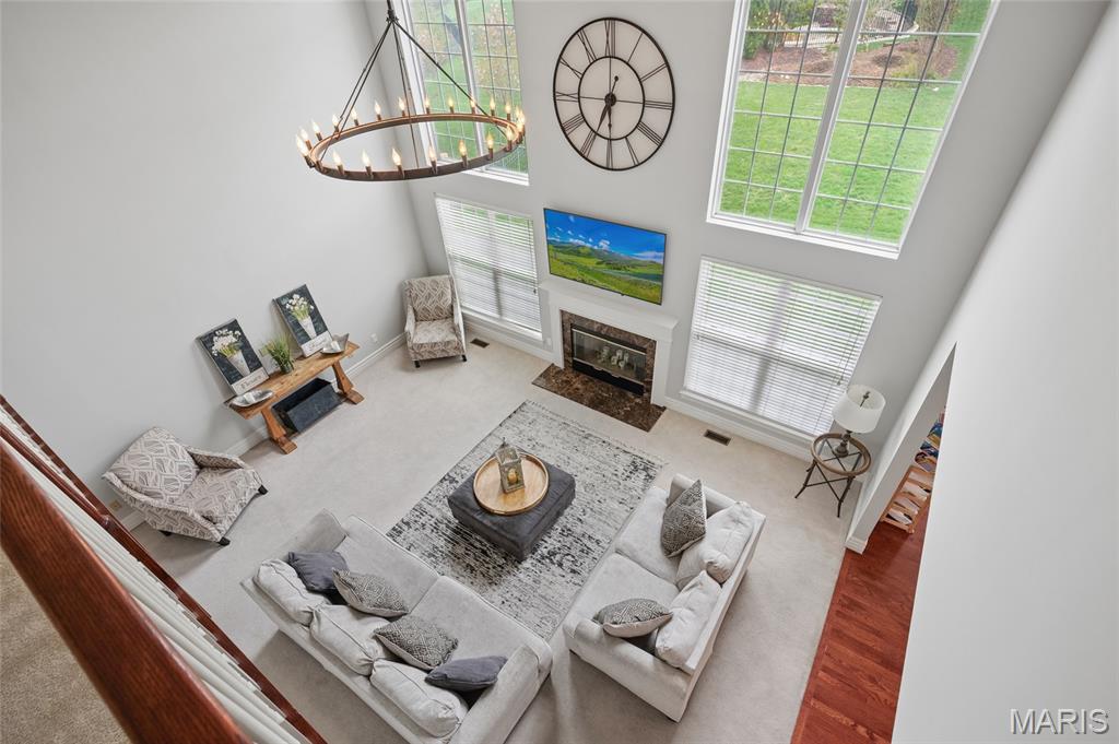 Fairfield Estates One - Residential