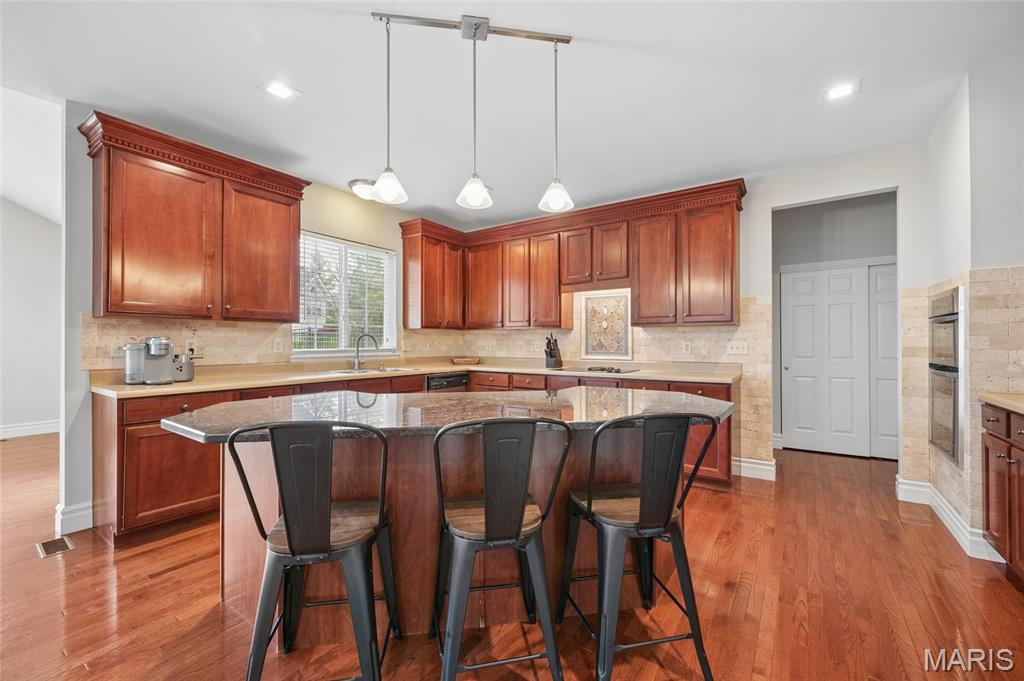 Fairfield Estates One - Residential