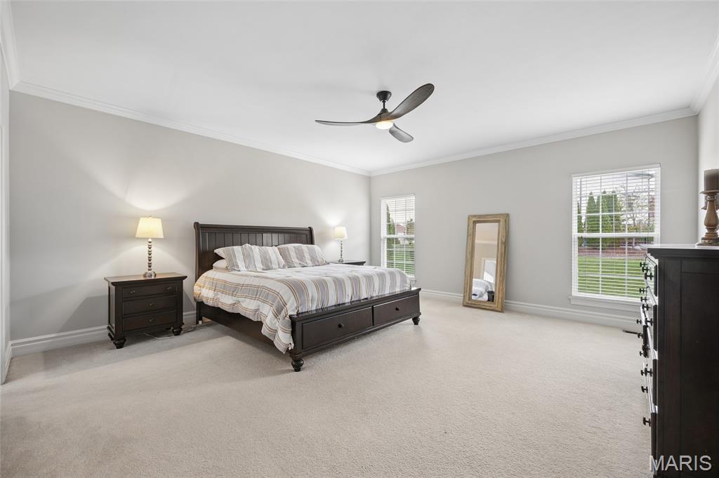 Fairfield Estates One - Residential