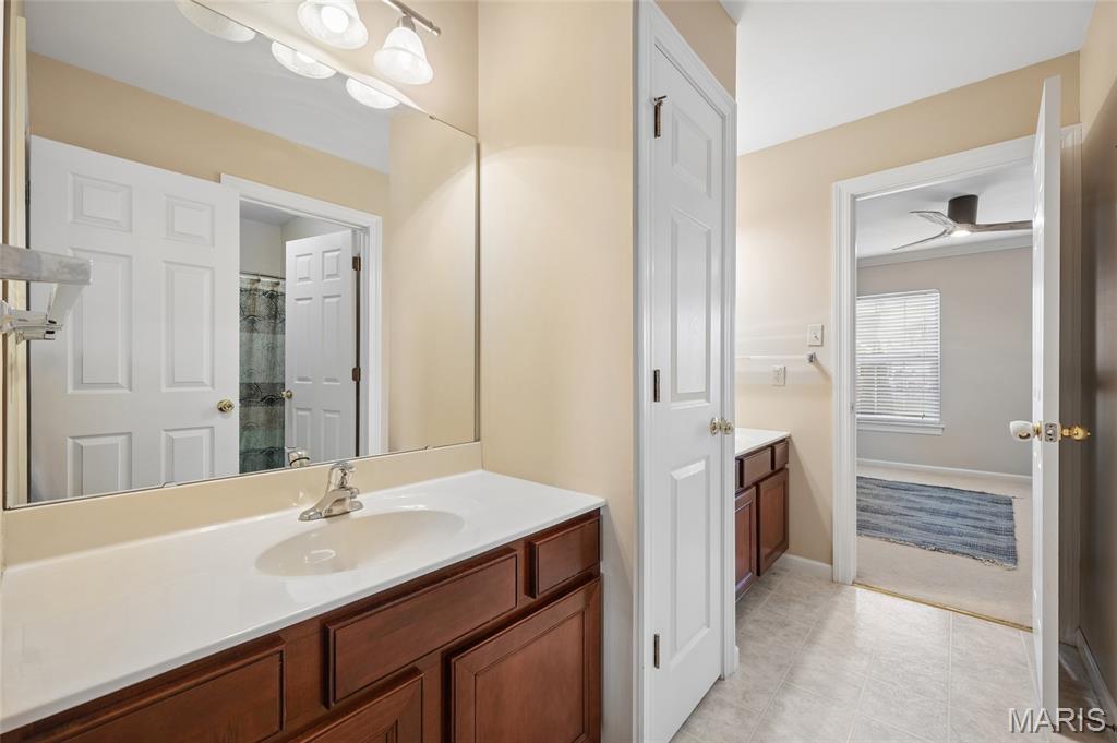 Fairfield Estates One - Residential