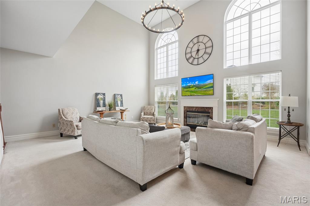 Fairfield Estates One - Residential