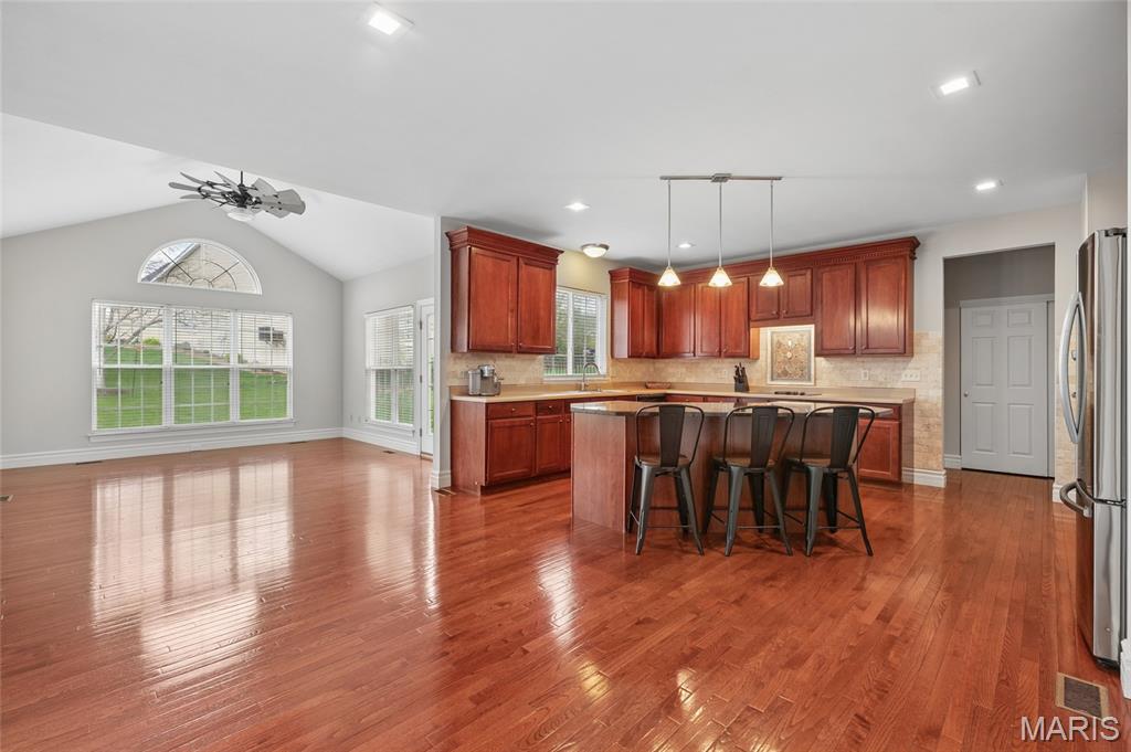 Fairfield Estates One - Residential