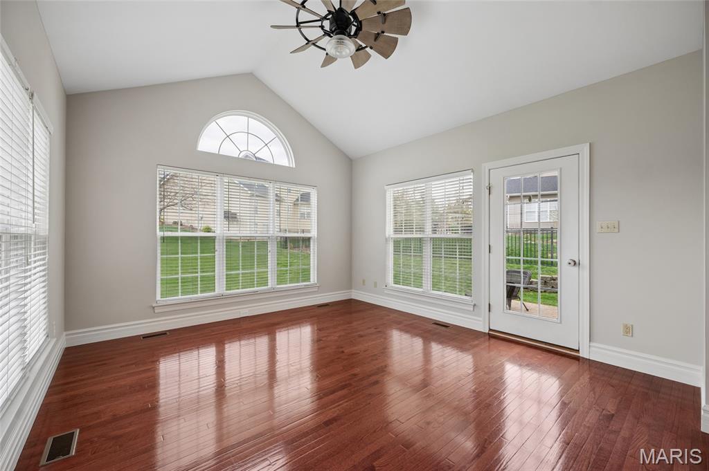 Fairfield Estates One - Residential