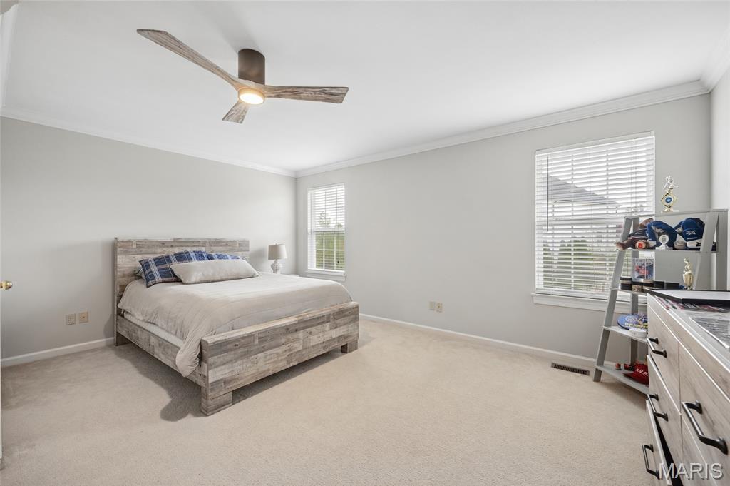 Fairfield Estates One - Residential