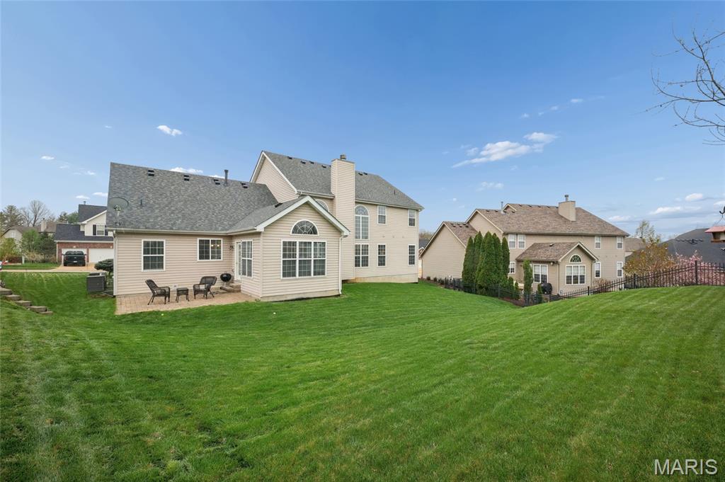 Fairfield Estates One - Residential