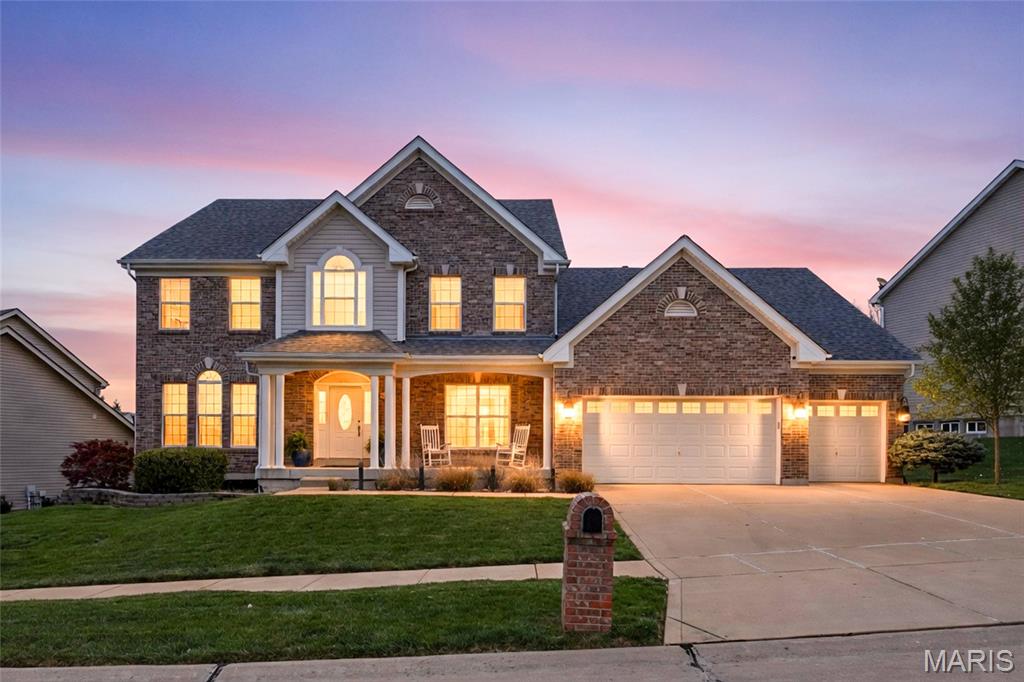 Fairfield Estates One - Residential