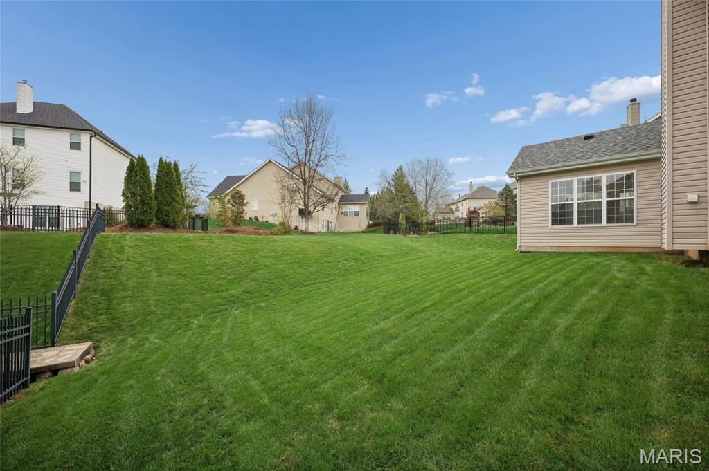 Fairfield Estates One - Residential