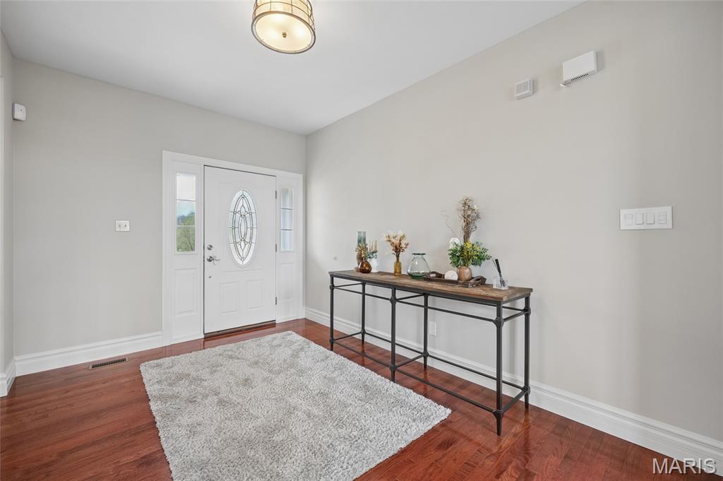 Fairfield Estates One - Residential