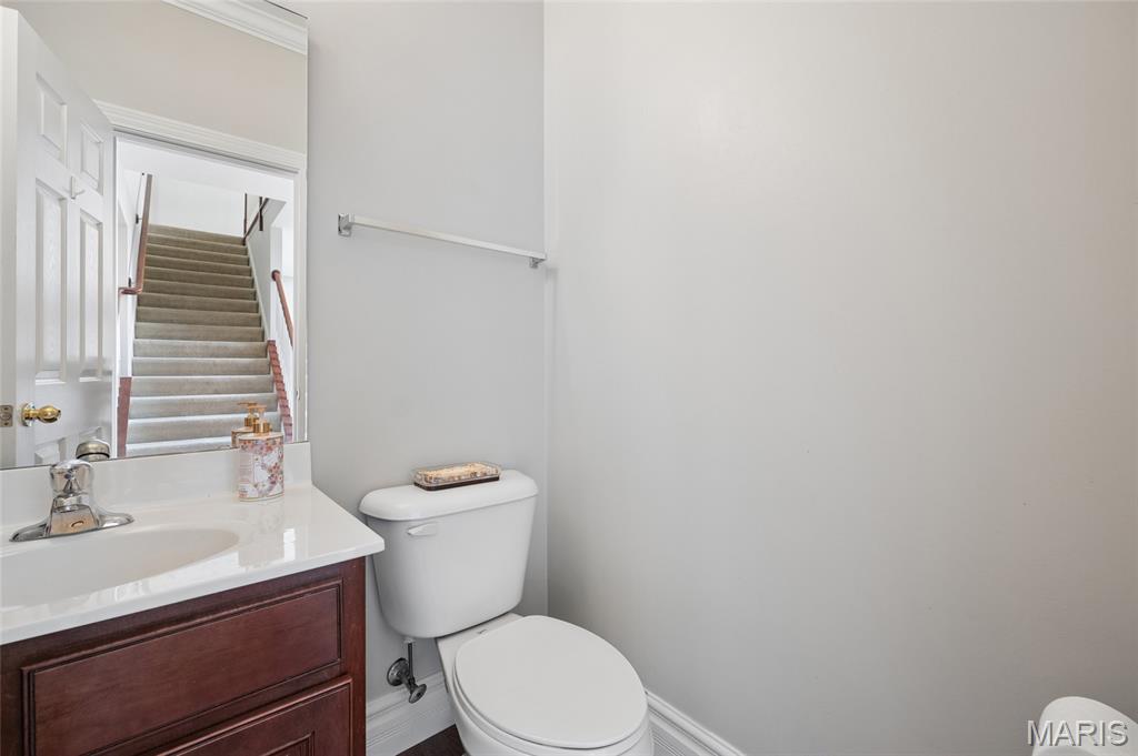 Fairfield Estates One - Residential