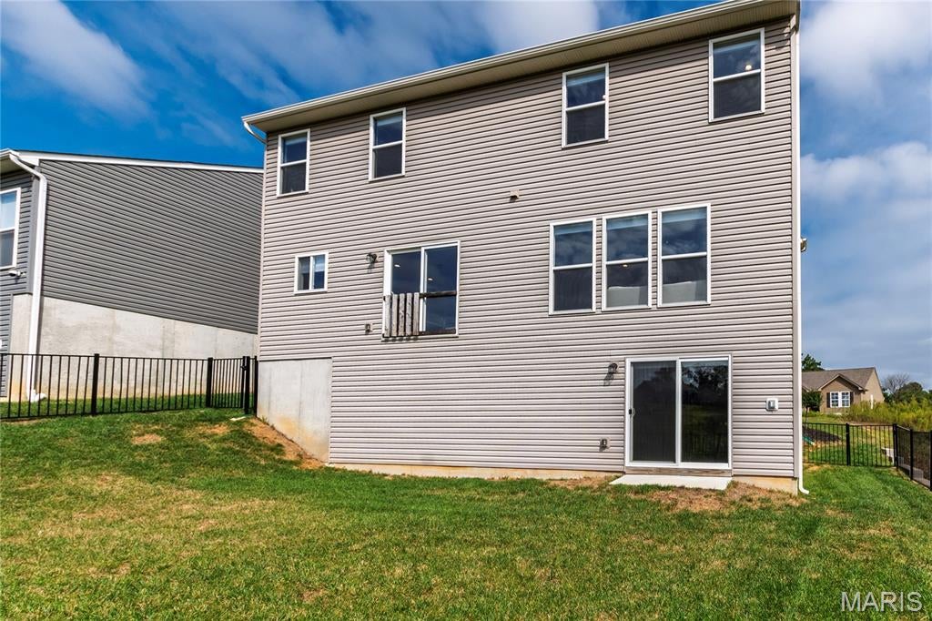 800 Kingston Hills Court