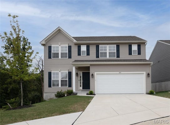 800 KINGSTON HILLS CT, FENTON, MO 63026 - Image e76eade47688e6b8da4ab874558e5e2a/2467032958