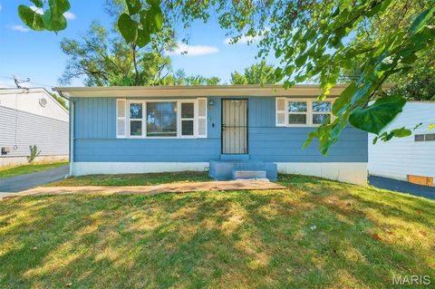230 Anistasia Drive Hazelwood MO 63135