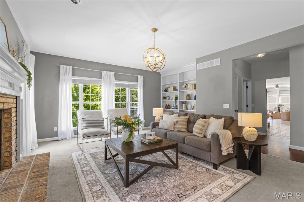 1503 Heather Glen Drive