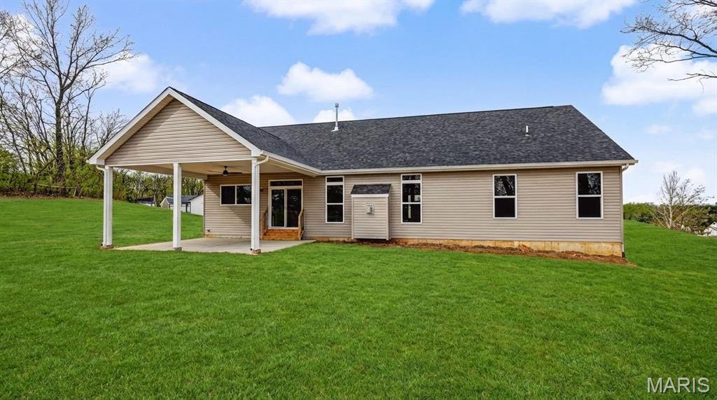 Arbor Valley #4 - Residential