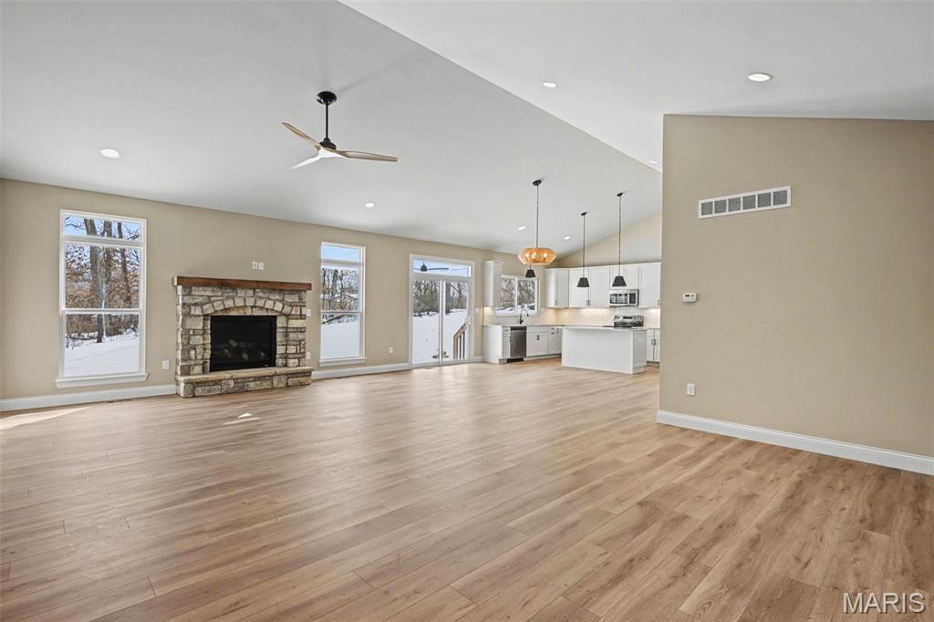 Arbor Valley #4 - Residential