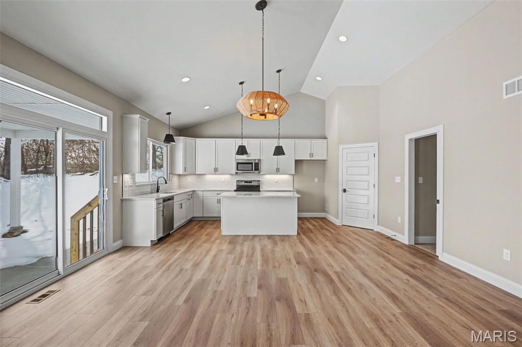 Arbor Valley #4 - Residential