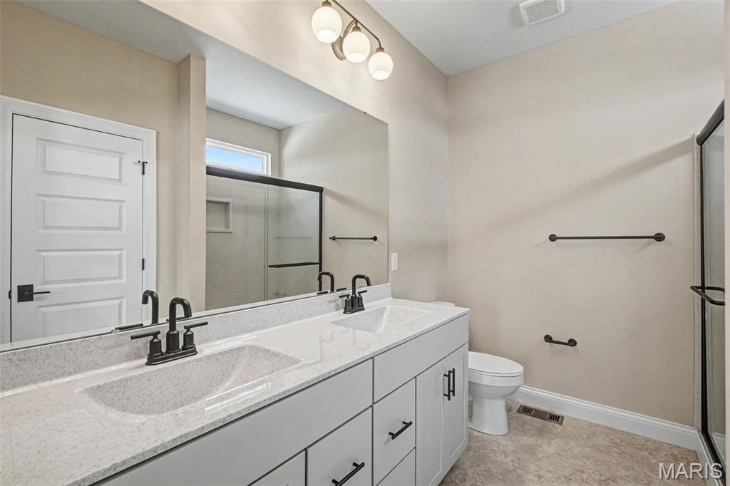 Arbor Valley #4 - Residential