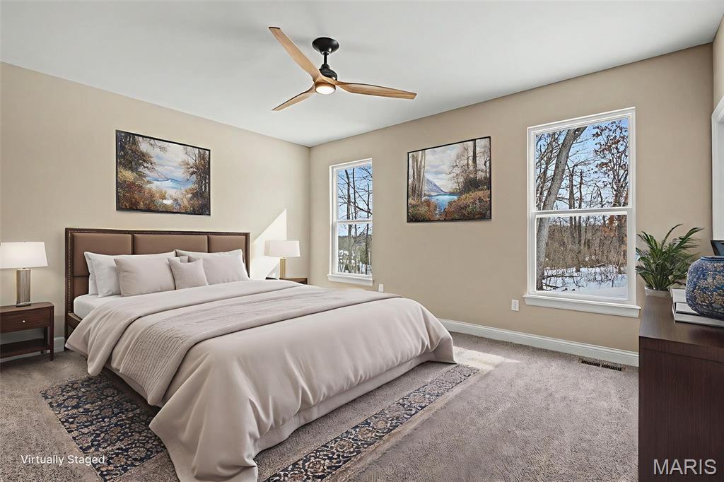 Arbor Valley #4 - Residential