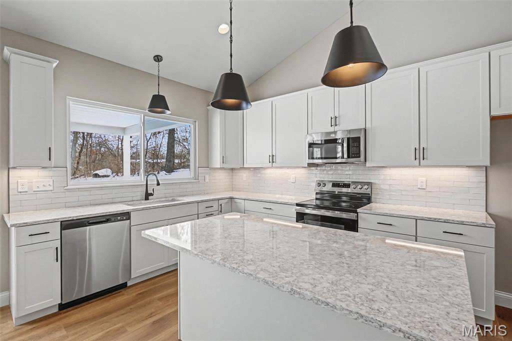 Arbor Valley #4 - Residential