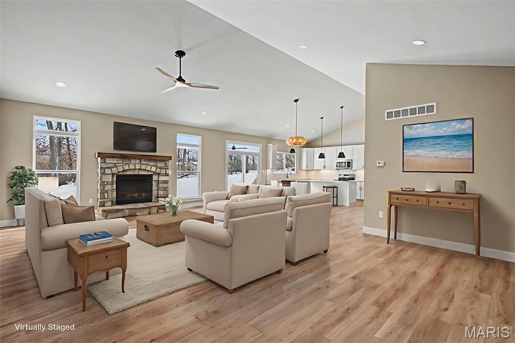 Arbor Valley #4 - Residential