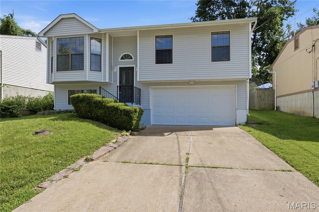 310 Green Jade Estates Drive