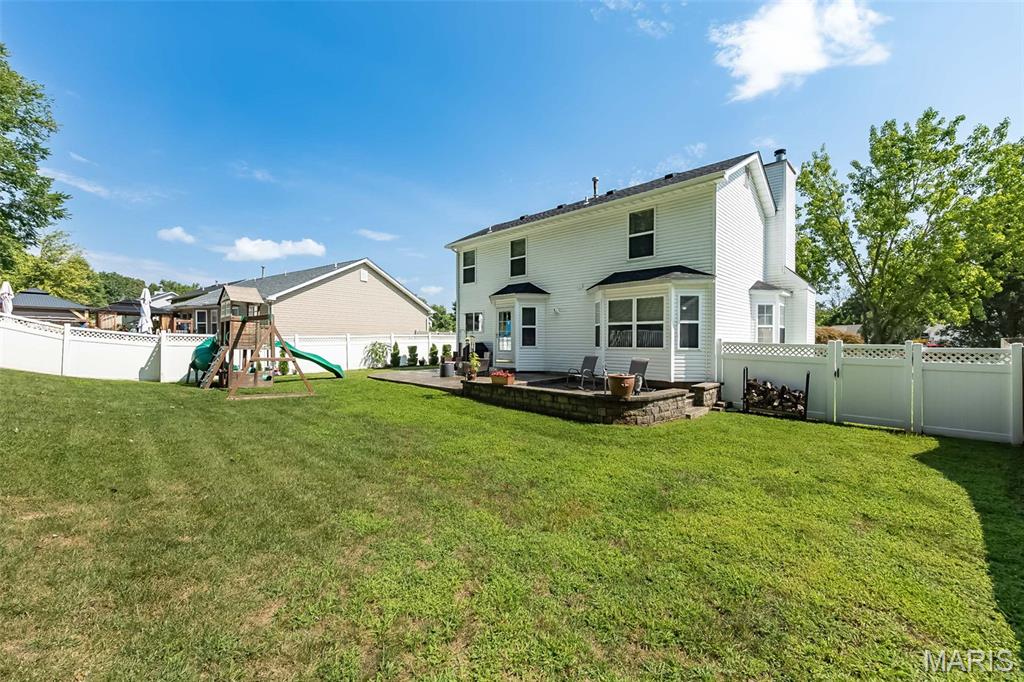 3444 Boca Raton Drive