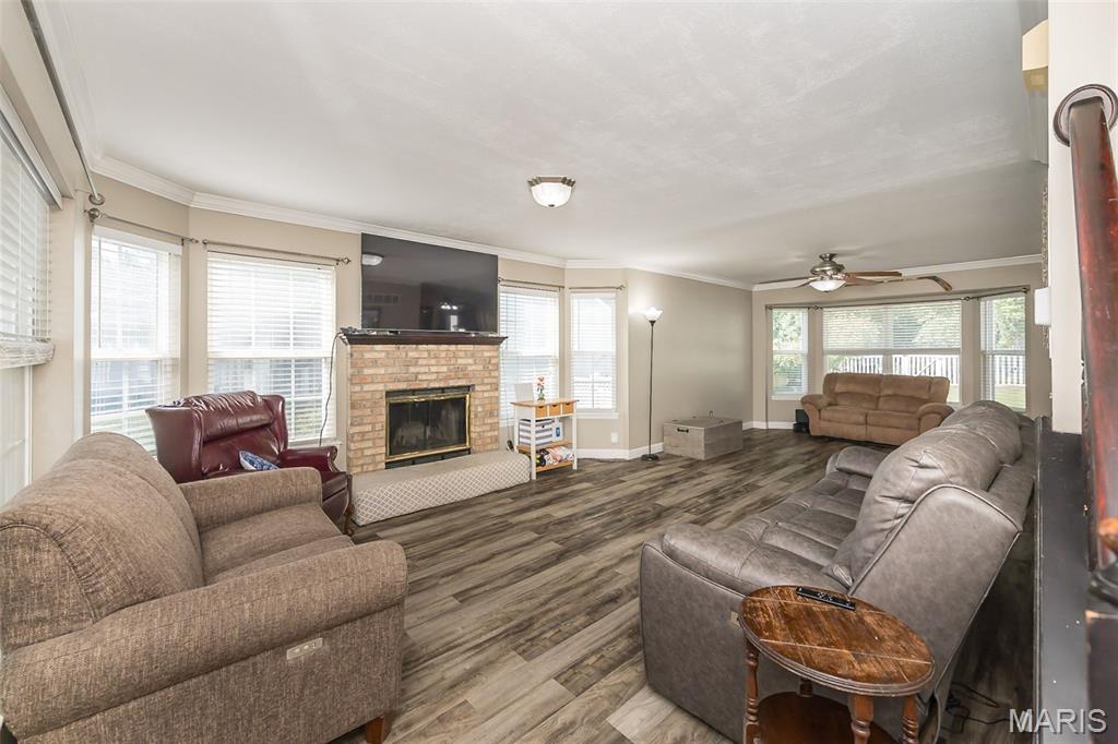 3444 Boca Raton Drive