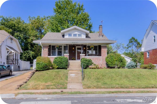8819 ARGYLE AVE, SAINT LOUIS, MO 63114 - Image e77a428123709cbcff9d2a2f78b17d5e/2949638012