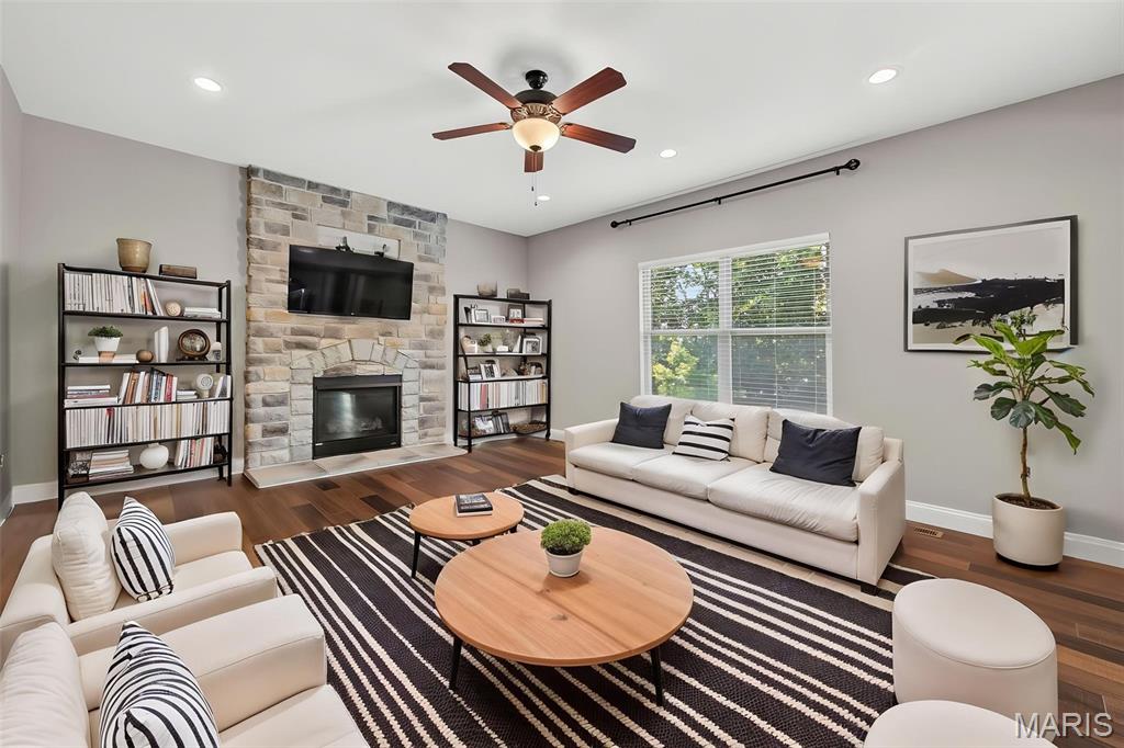 316 Chestnut Creek Circle