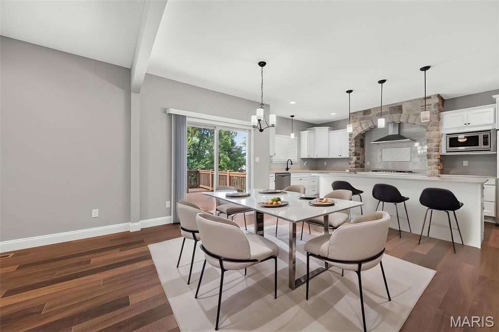 316 Chestnut Creek Circle
