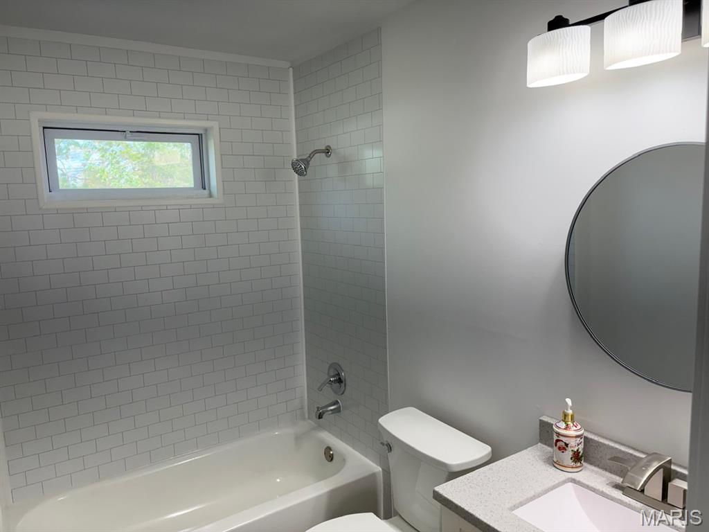 Stevenson Ac - Residential