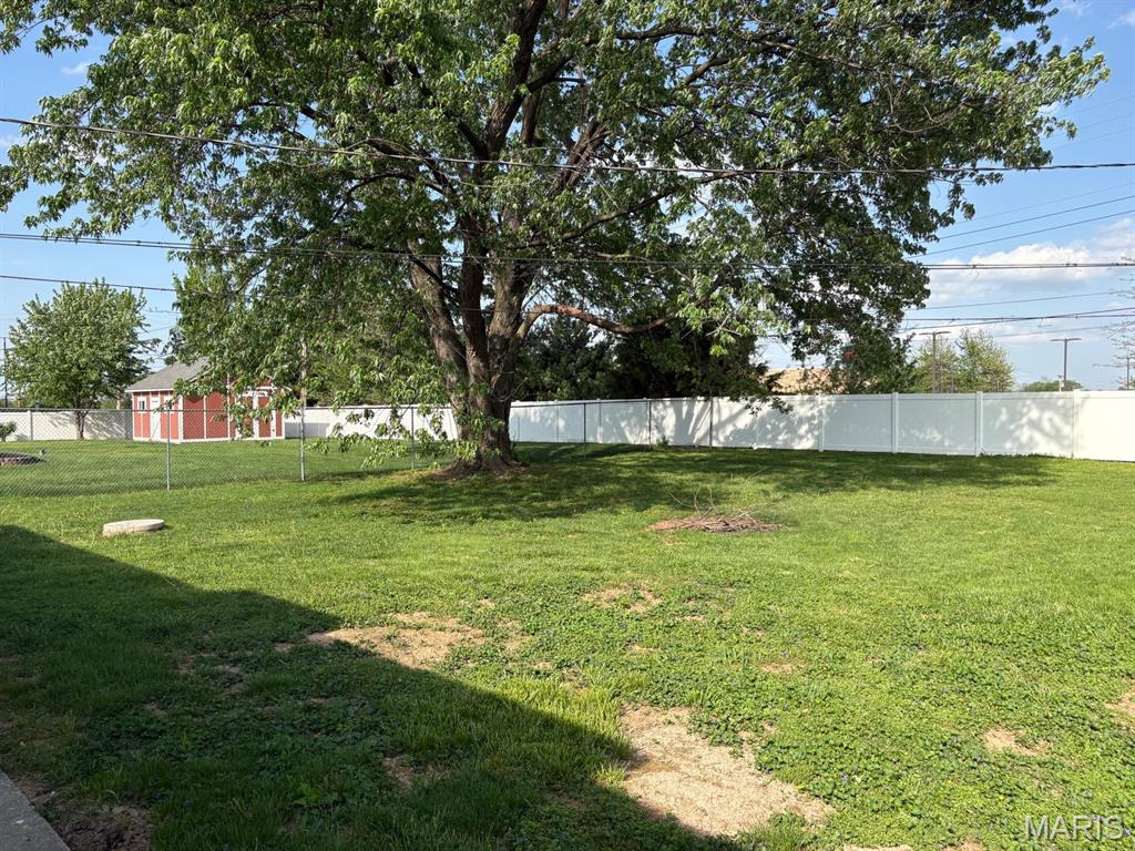 Stevenson Ac - Residential