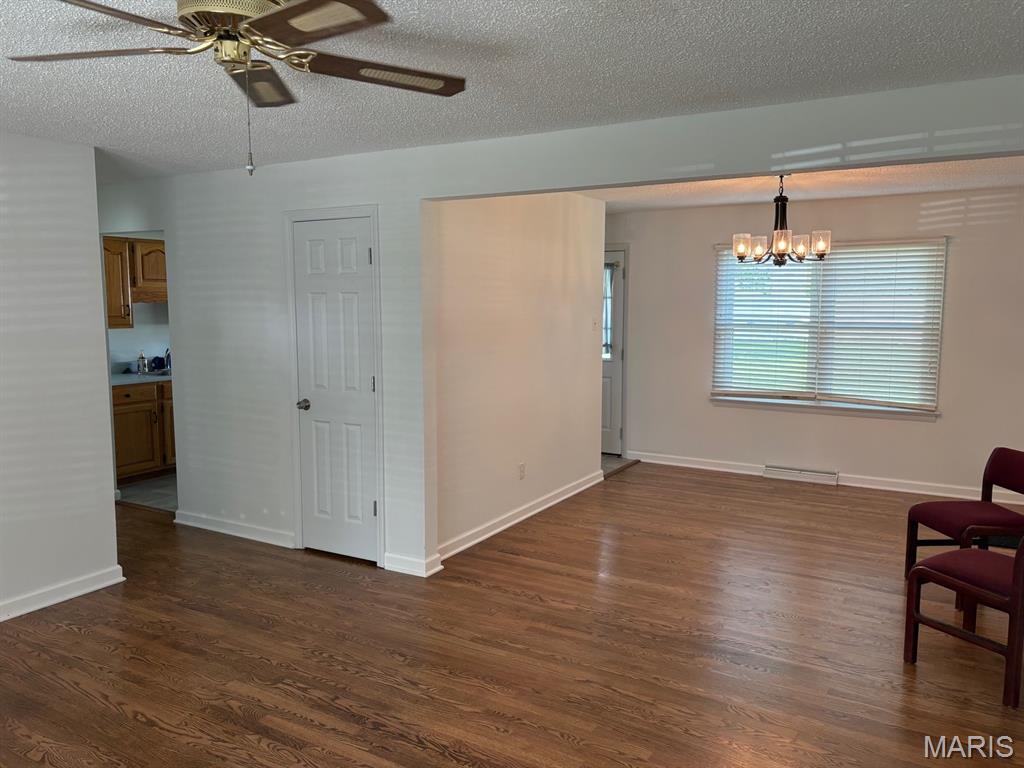 Stevenson Ac - Residential