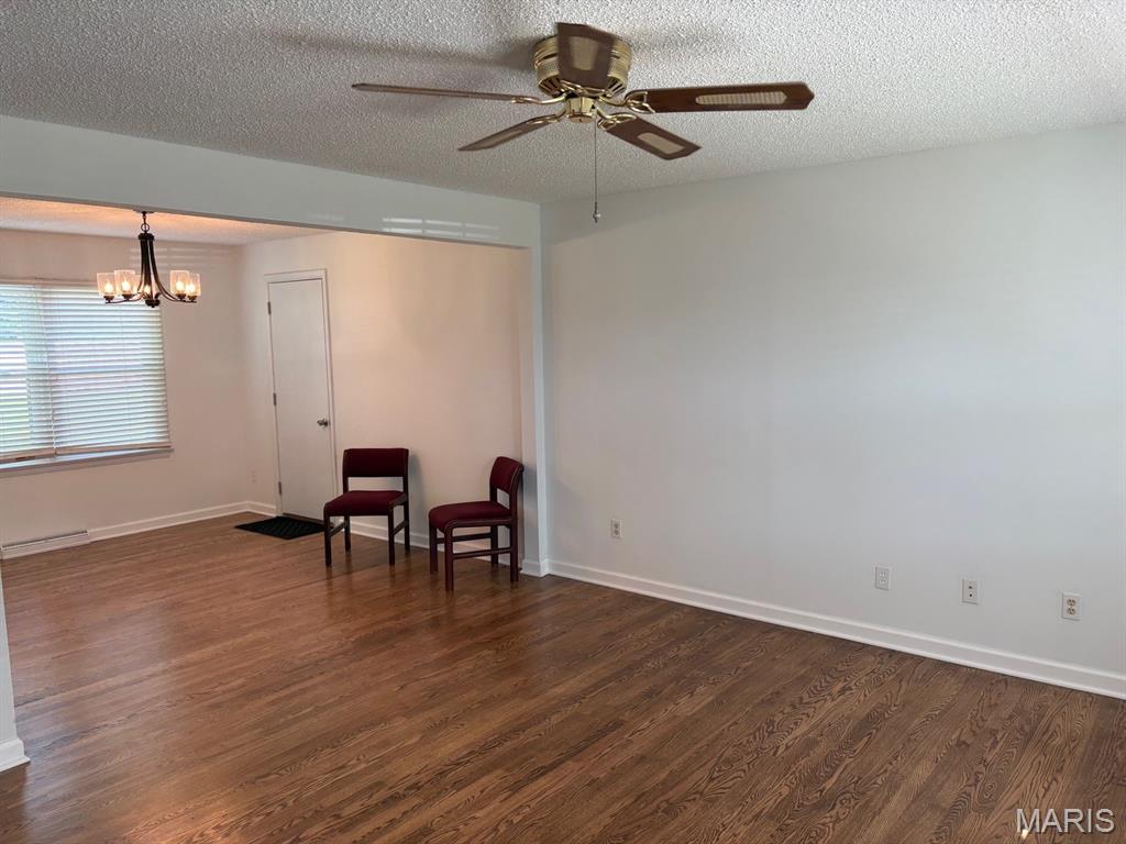 Stevenson Ac - Residential