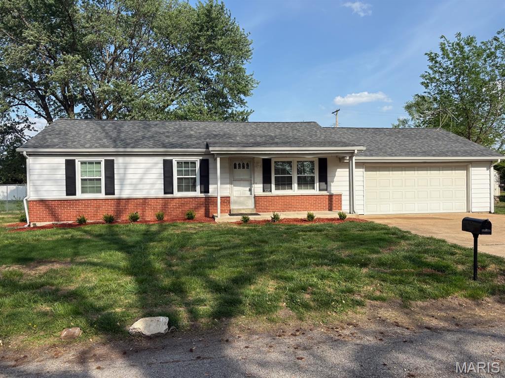 Stevenson Ac - Residential