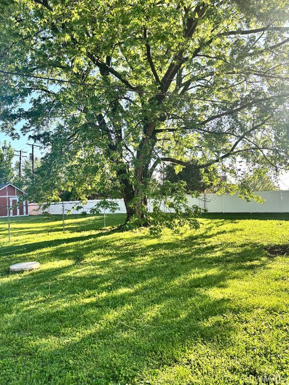 Stevenson Ac - Residential