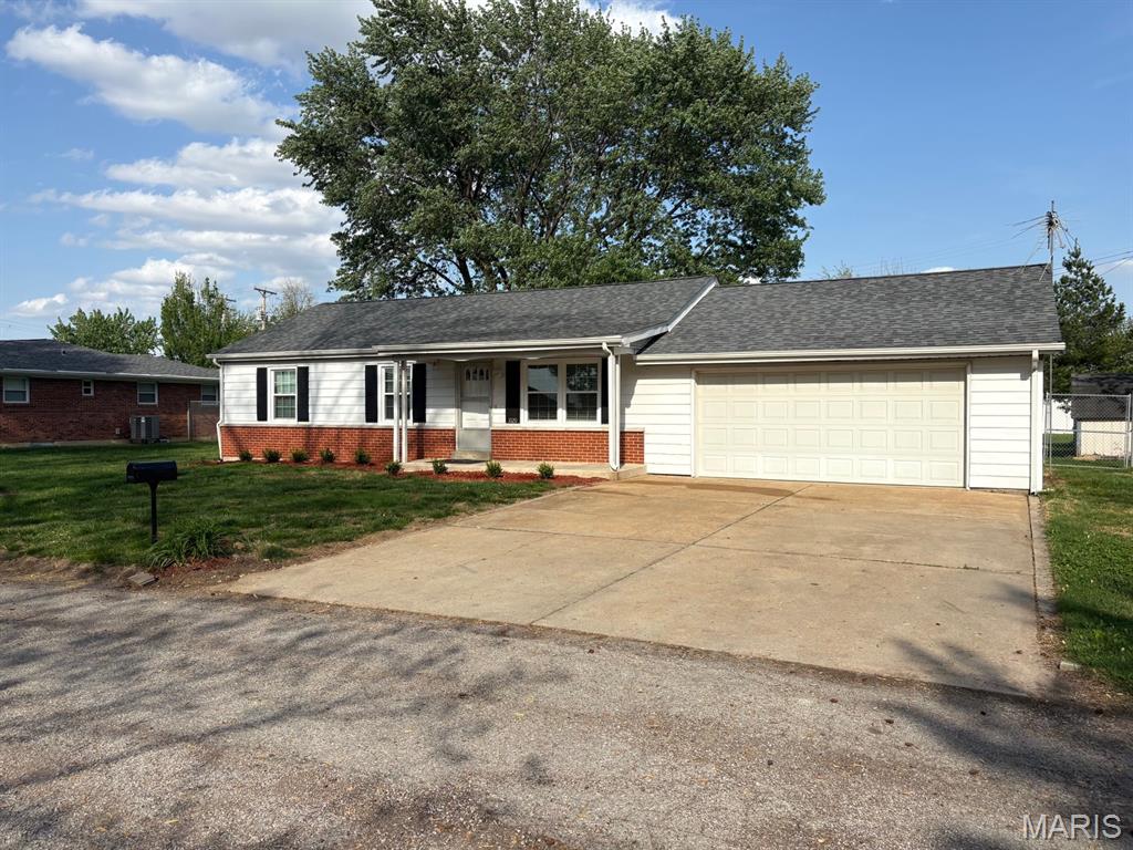 Stevenson Ac - Residential