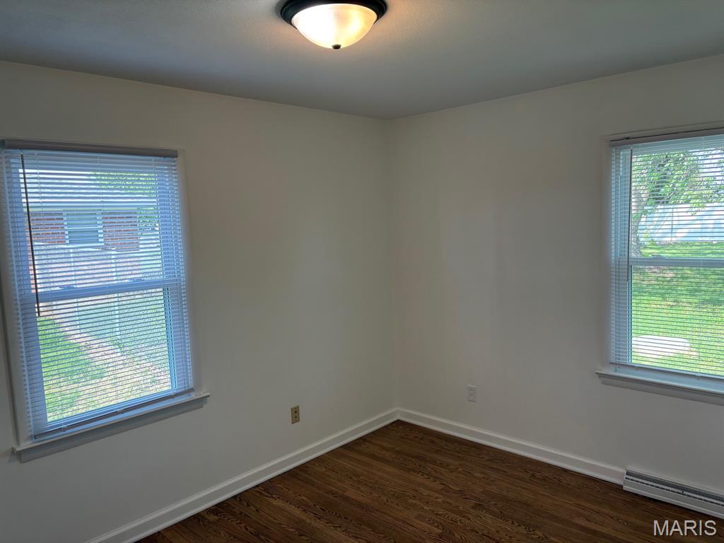 Stevenson Ac - Residential