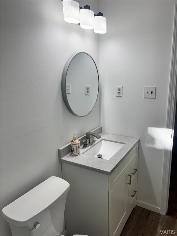 Stevenson Ac - Residential