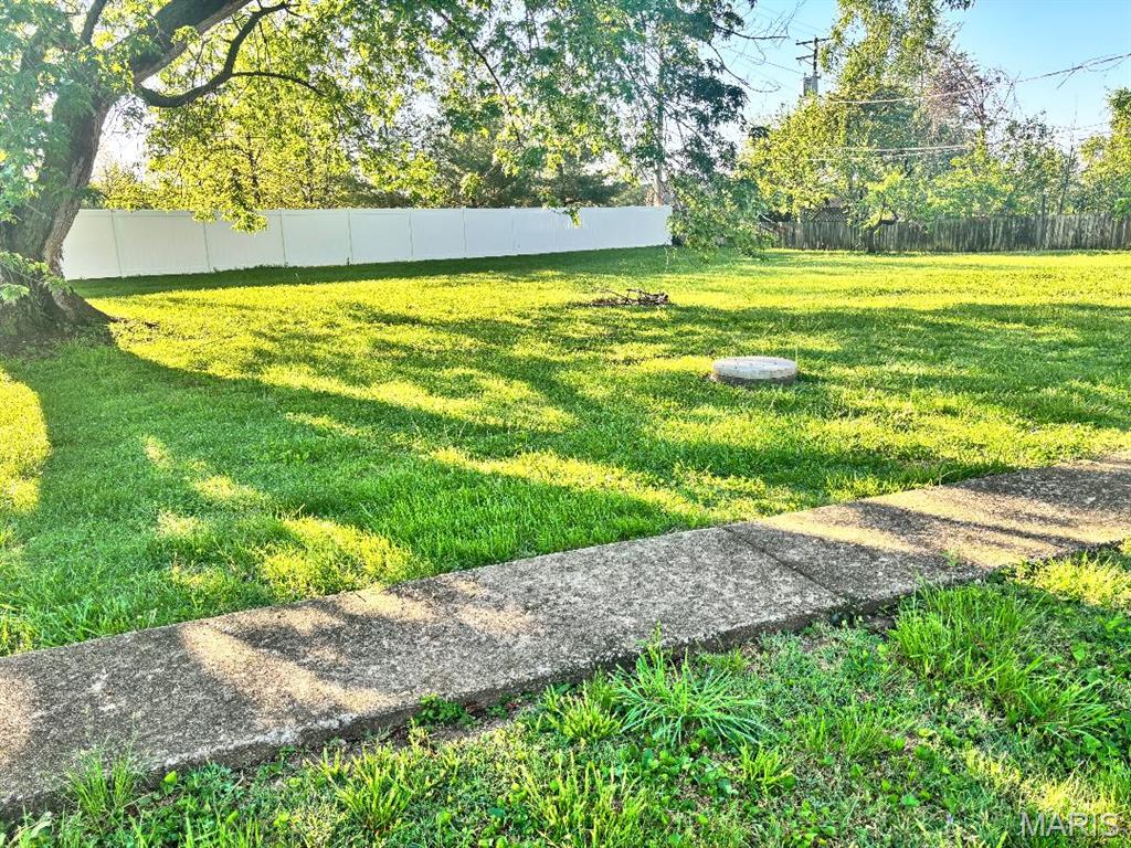 Stevenson Ac - Residential