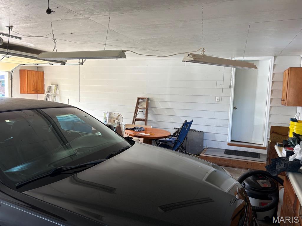 Stevenson Ac - Residential