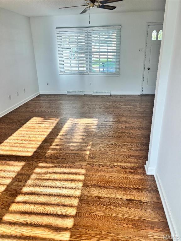 Stevenson Ac - Residential