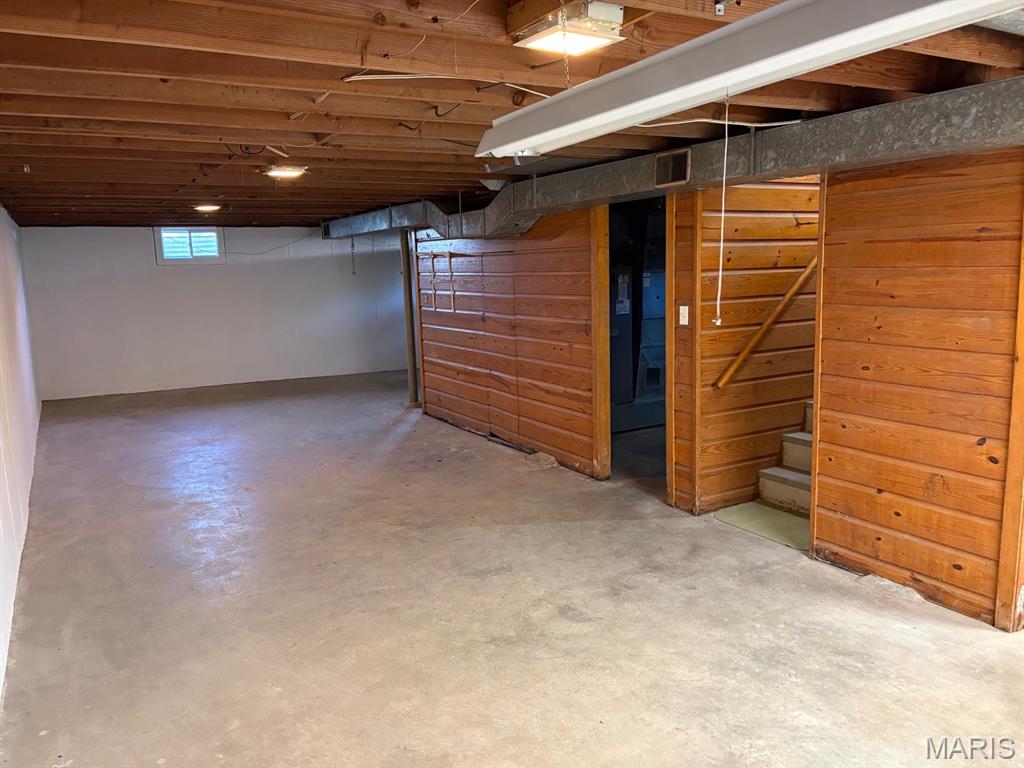 Stevenson Ac - Residential